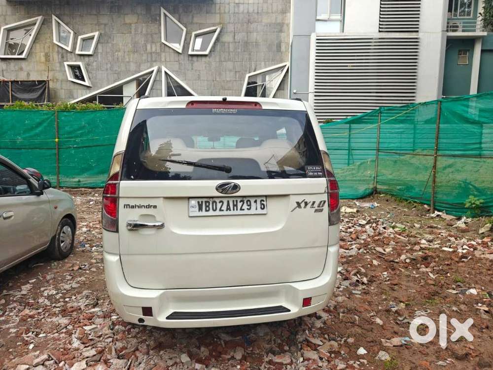Mahindra Xylo D2 Bs Iv, 2015, Diesel