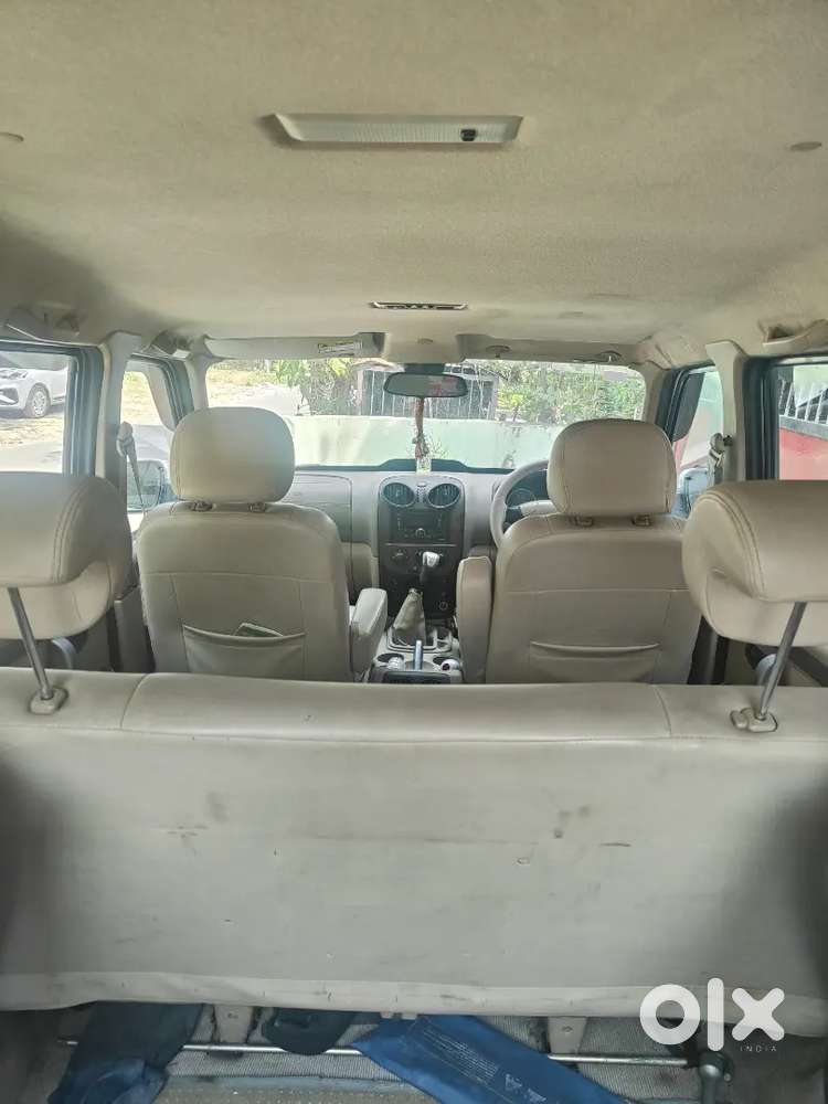 Scorpio Vlx Top Model