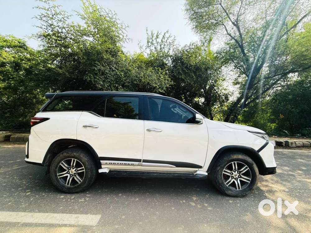 Toyota Fortuner 3.0 4x2 Automatic, 2019, Diesel