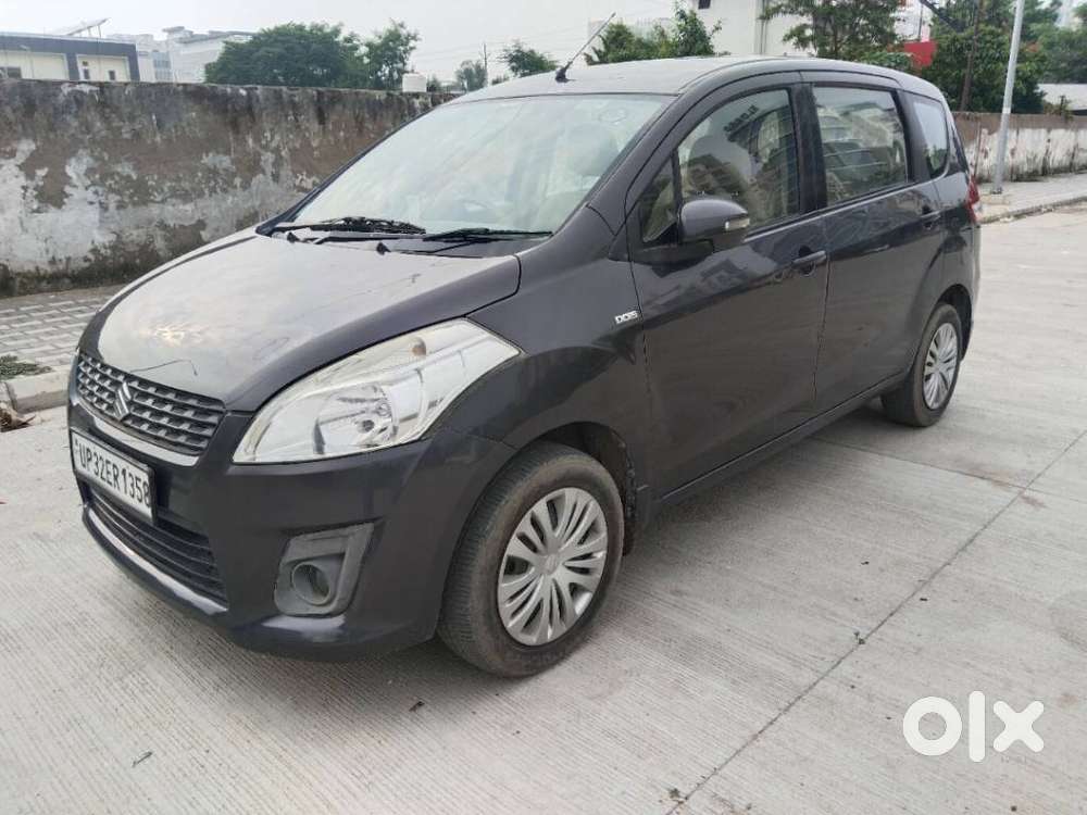 Maruti Suzuki Ertiga Vdi, 2013, Diesel