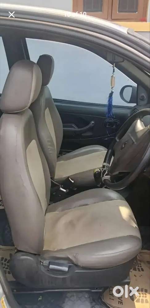 Tata Indica V2 2013 Diesel 590000 Km Driven