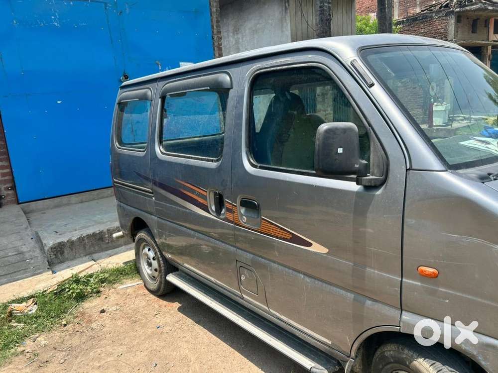 Maruti Suzuki 2021 Car