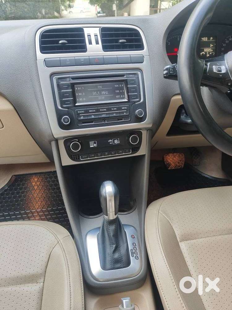 Volkswagen Vento 2013-2015 1.5 Tdi Highline, 2015, Diesel