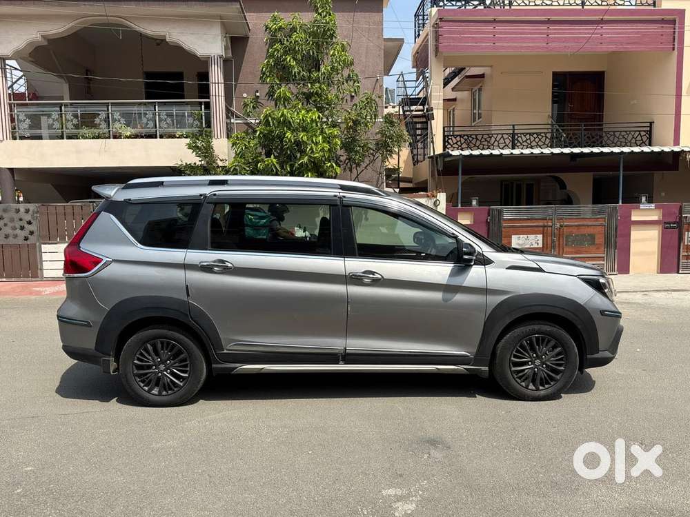 Maruti Suzuki Xl6 1.5 Alpha Plus At, 2021, Petrol