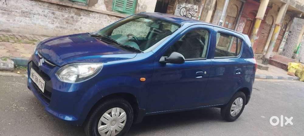 Maruti Suzuki Alto 800 Lxi, 2016, Petrol