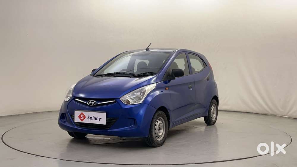 Hyundai Eon Era +, 2014, Petrol