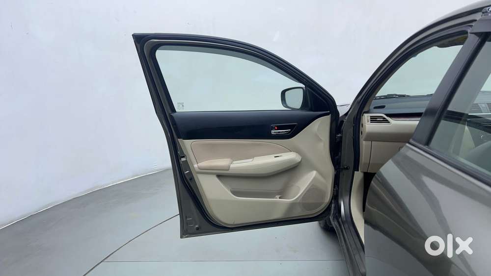Maruti Suzuki Dzire 1.2 Vxi Amt, 2019, Petrol