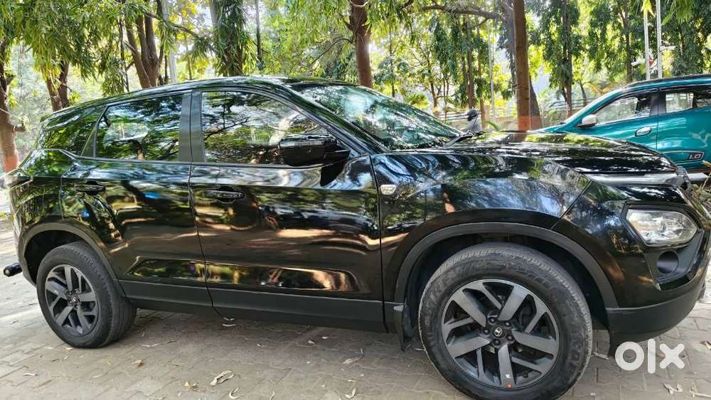 Tata Harrier Xz, 2021, Diesel