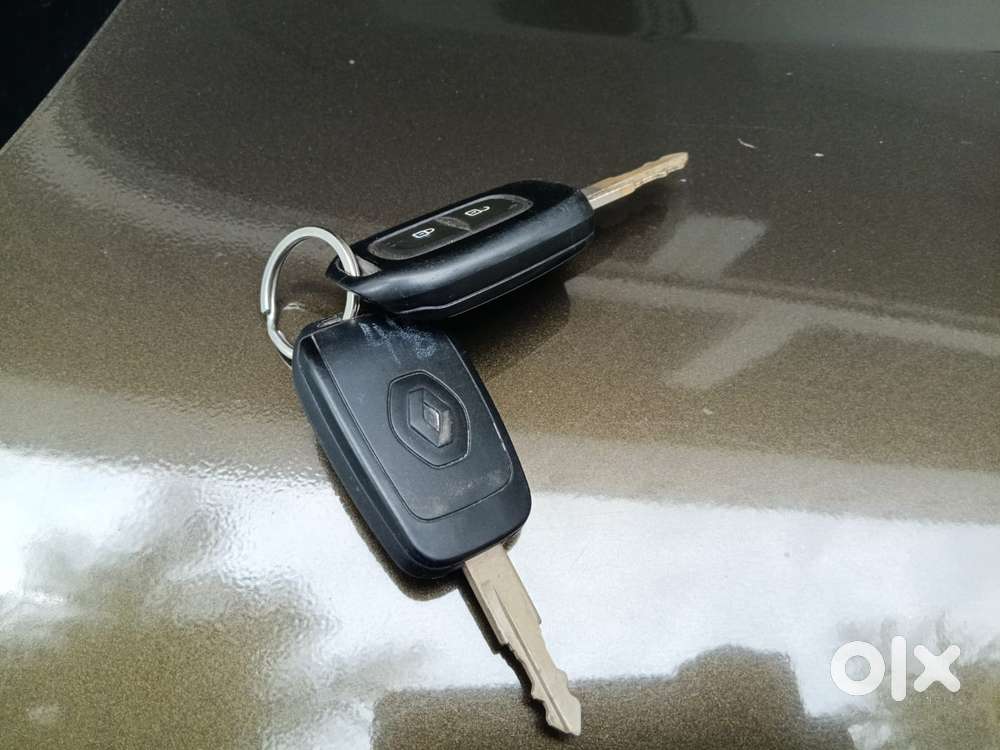 Renault Kwid Climber 1.0 Mt, 2019, Petrol