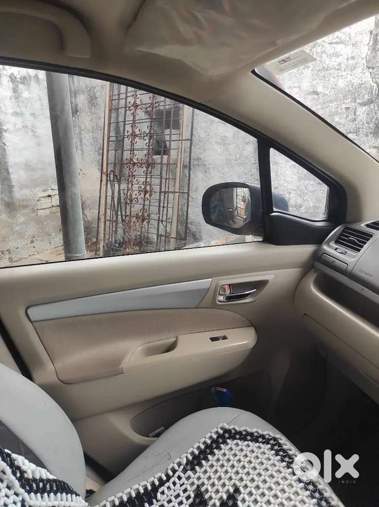 Maruti Suzuki Ertiga 2014 Diesel Car