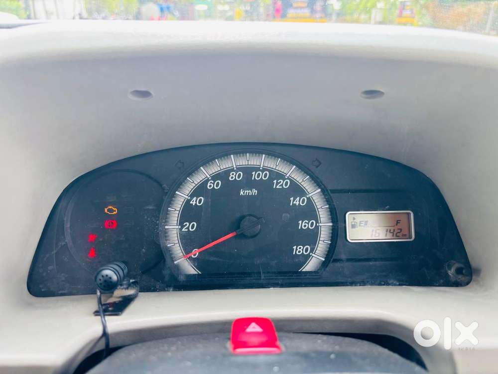 Maruti Suzuki Eeco Cng 5 Seater Ac, 2020, Cng & Hybrids
