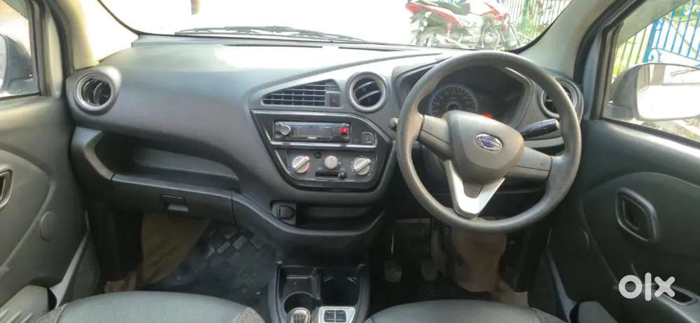 Datsun Redigo 2018 Limited