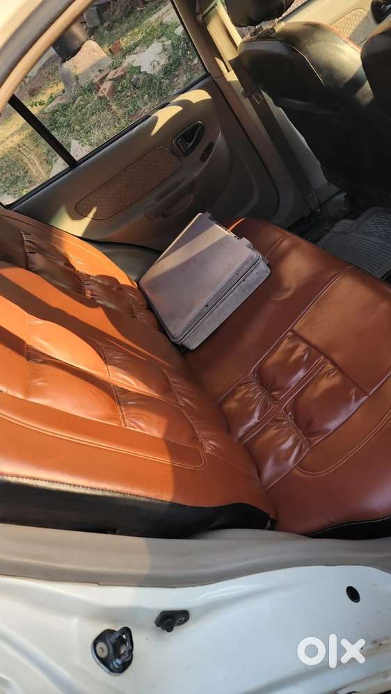 Hyundai Accent 2012 Petrol & Cng
