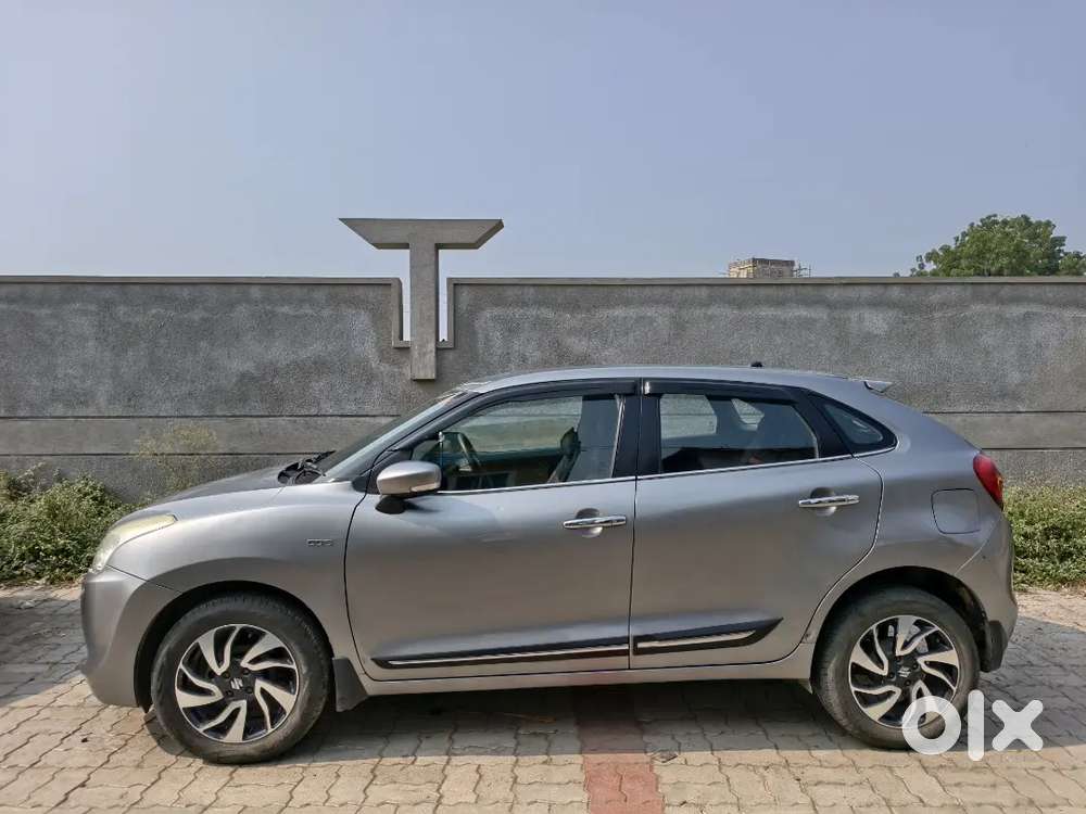 Maruti Baleno Diesel 2018