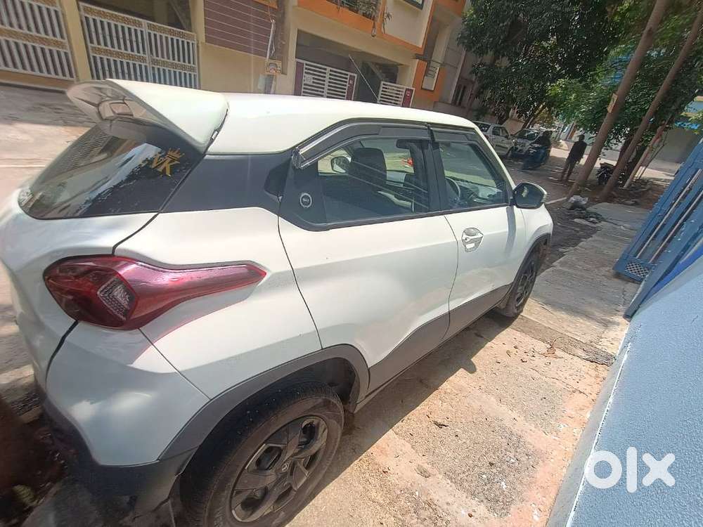 Tata Punch 2023 Petrol Mint Condition