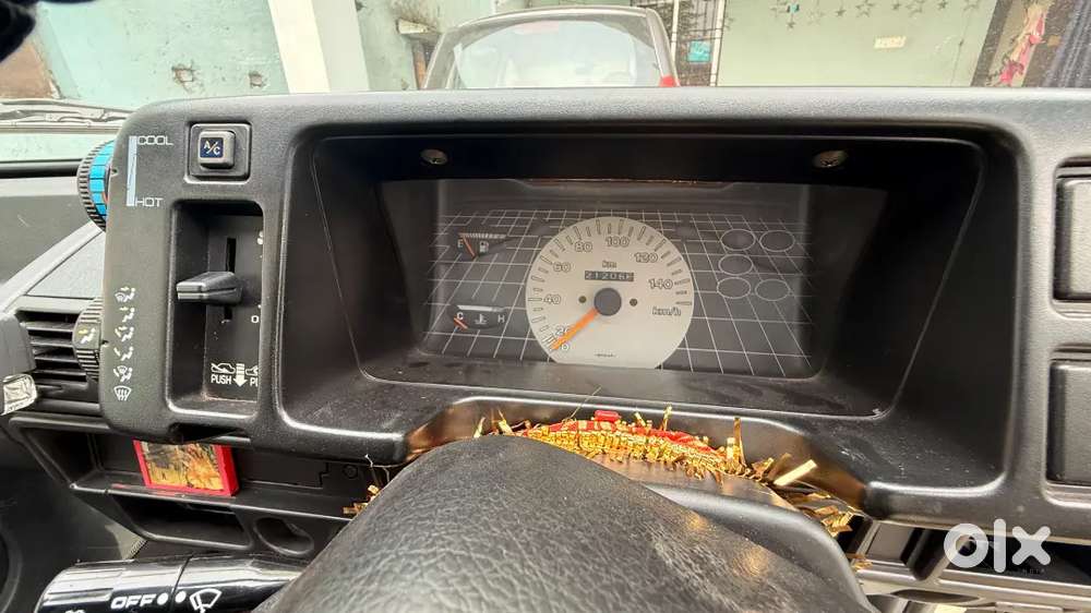 Maruti Suzuki 800 Ac 2004