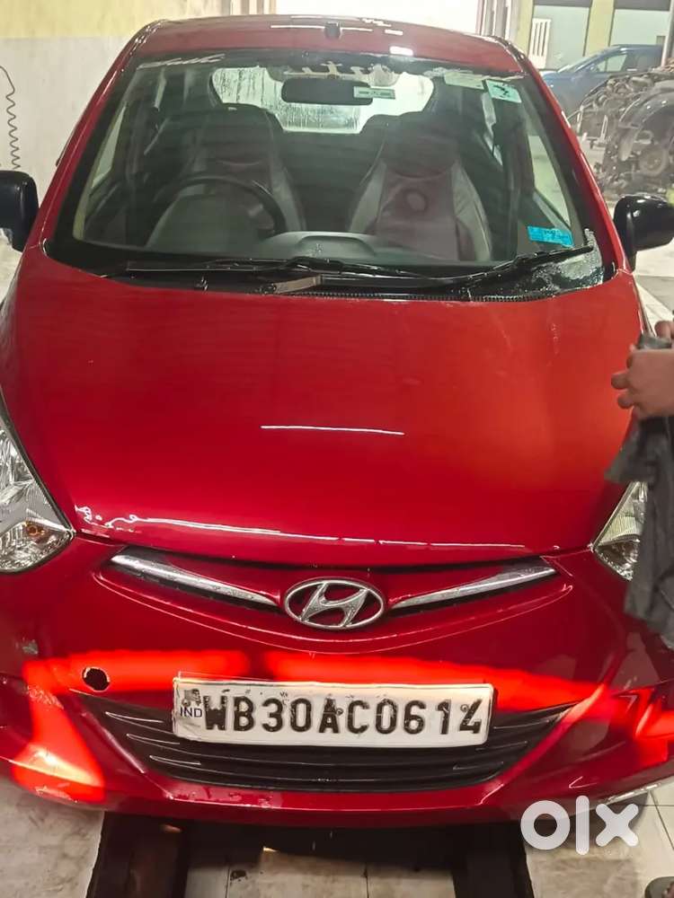Hyundai Eon 2019 Petrol 70000 Km Driven