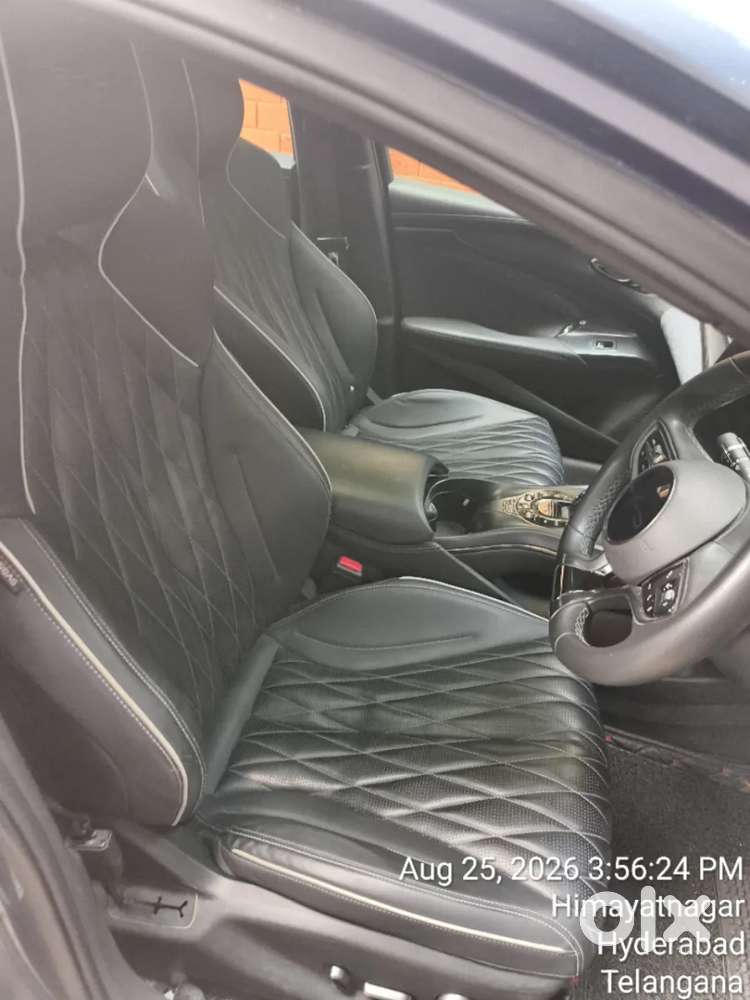 Byd Seal, 2024, Electric