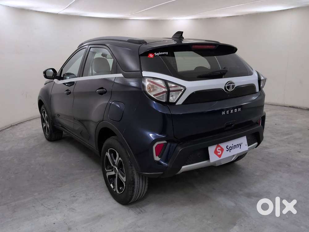 Tata Nexon Creative Plus S 1.5 Revotorq Diesel 6 Mt Dt, 2023, Diesel