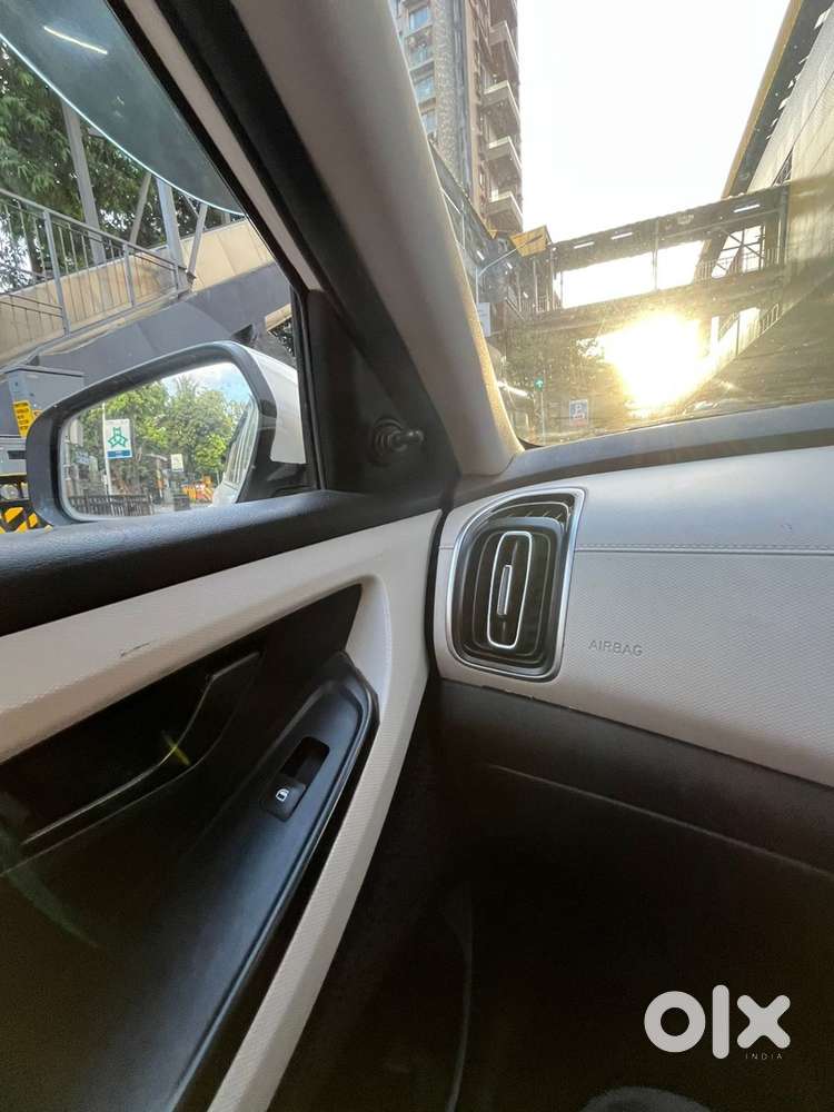 Hyundai Creta Diesel 2022