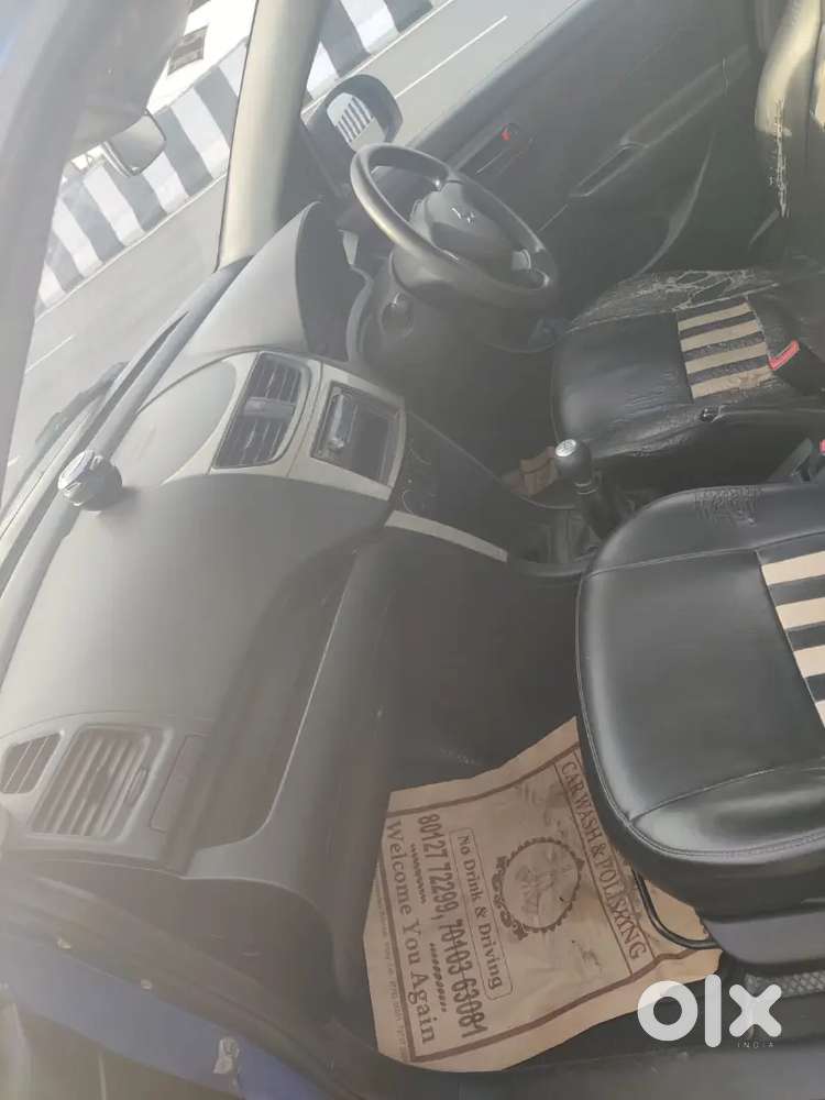 Maruti Suzuki Swift 2013 Diesel 140000 Km Driven