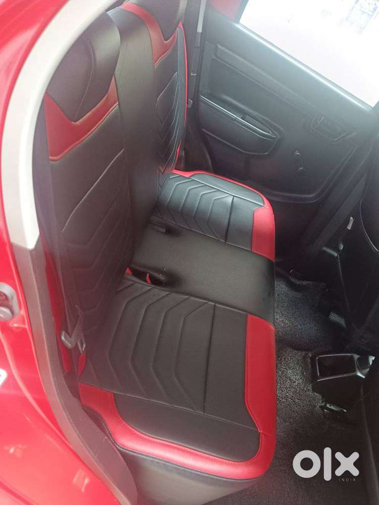 Maruti Suzuki S-presso Vxi Plus Amt, 2021, Petrol
