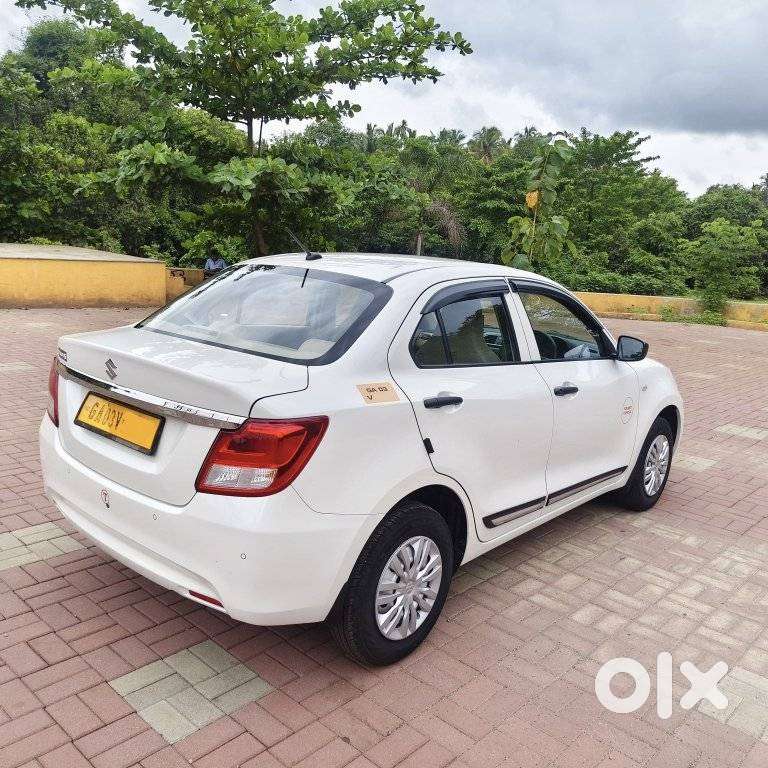 Maruti Suzuki Swift Dzire Tour S, 2024, Petrol