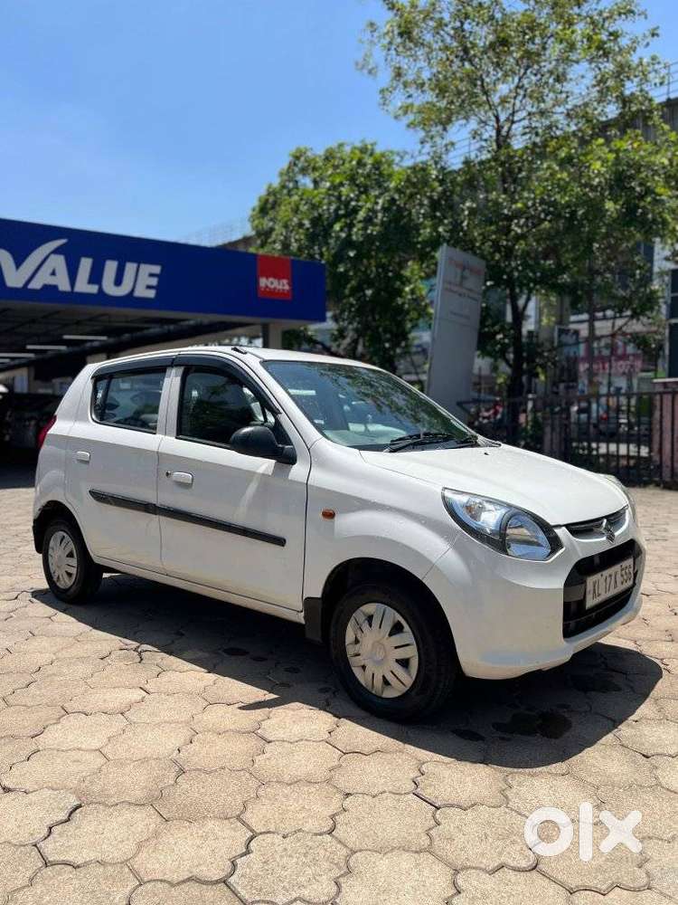 Maruti Suzuki Alto 800 2012-2016 0.8 Lxi (o), 2012, Petrol