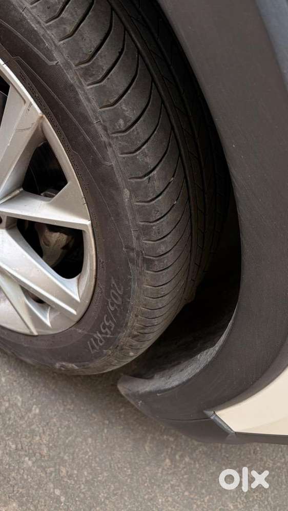 Skoda Kushaq 2025 Petrol Well Maintained
