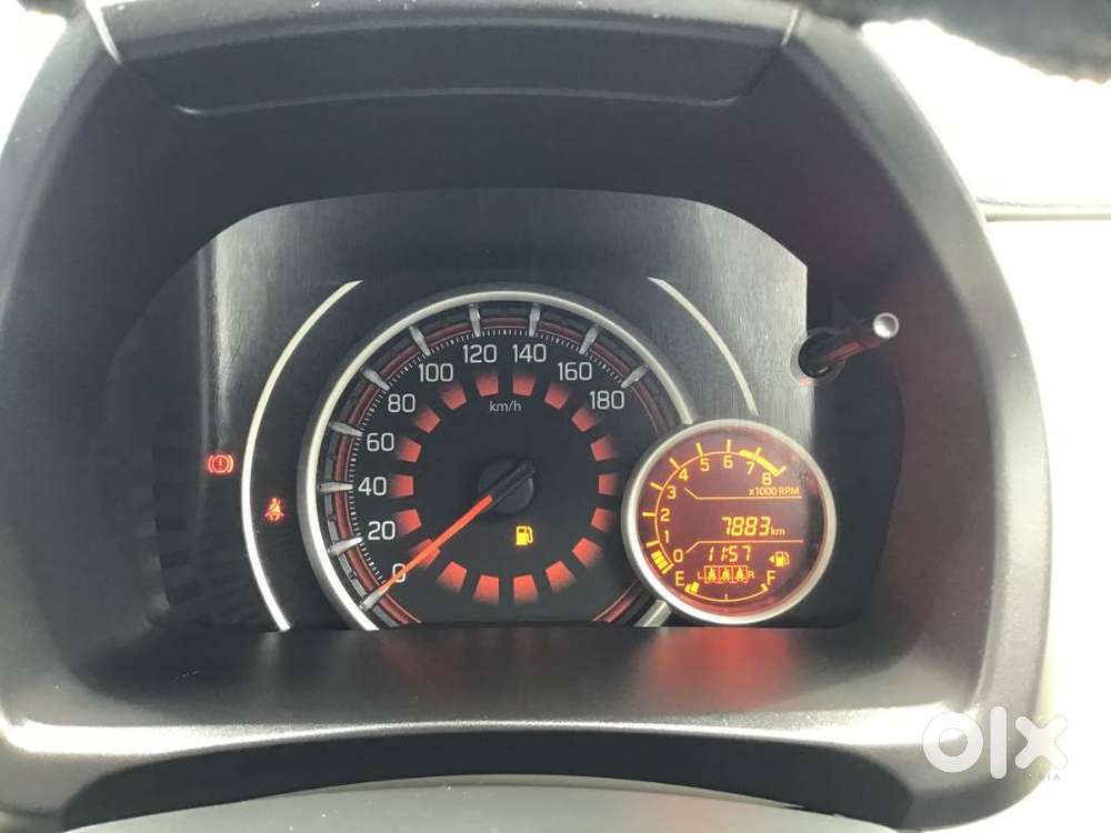 Maruti Suzuki Wagon R 1.2 Zxi Plus, 2025, Petrol