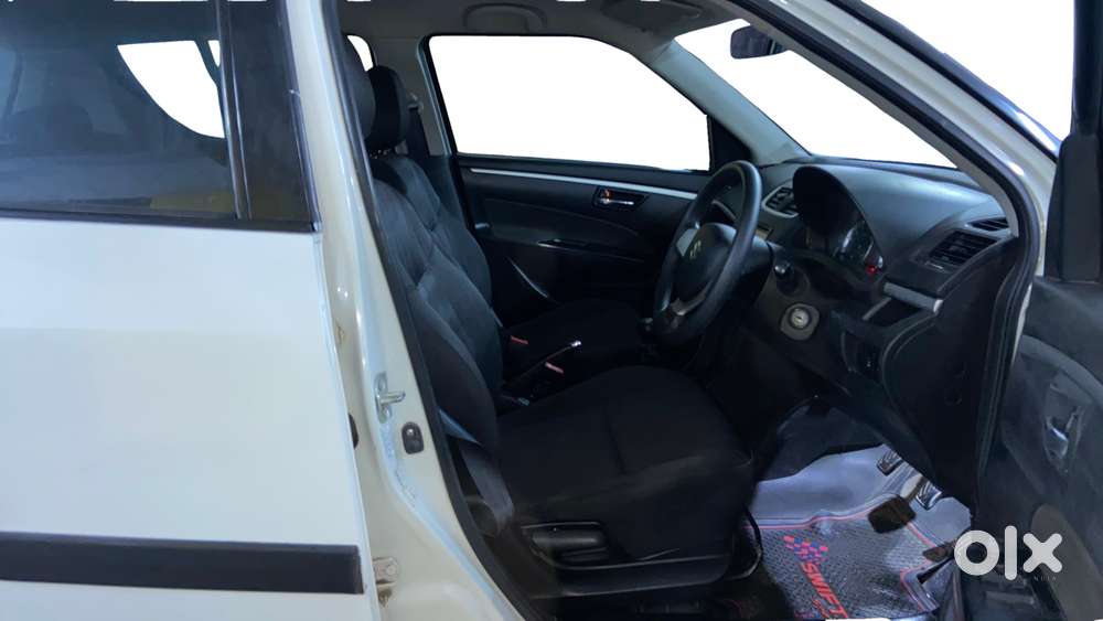 Maruti Suzuki Swift 2011-2014 Vxi, 2014, Petrol