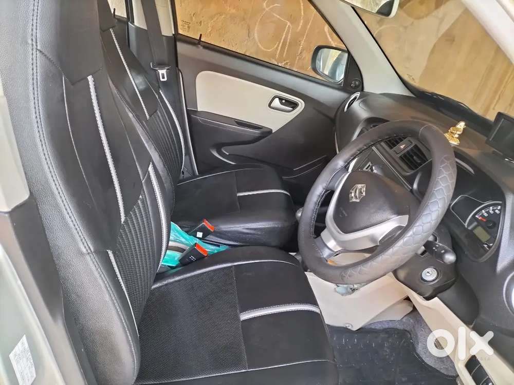 Maruti Suzuki Alto 2021