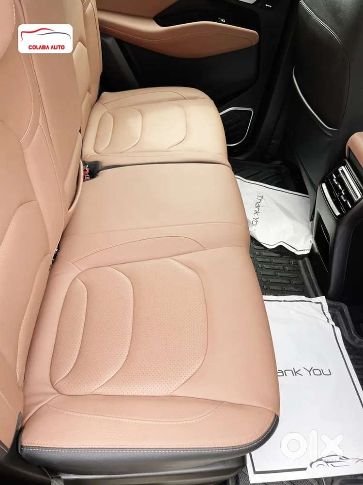 Mg Hector Plus Sharp Pro 2.0 Turbo Diesel 7 Str, 2024, Diesel