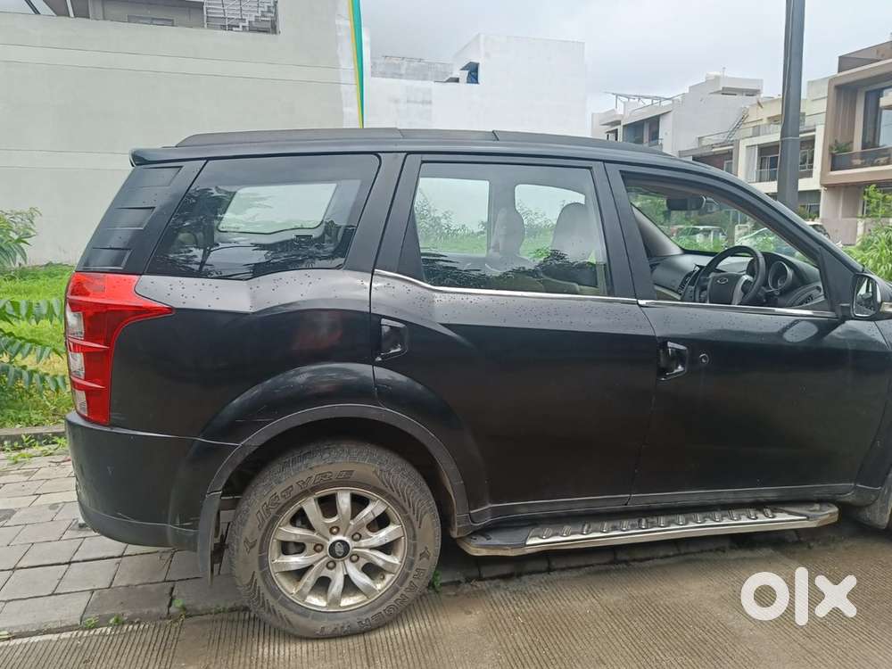 Mahindra Xuv500 Diesel 2016
