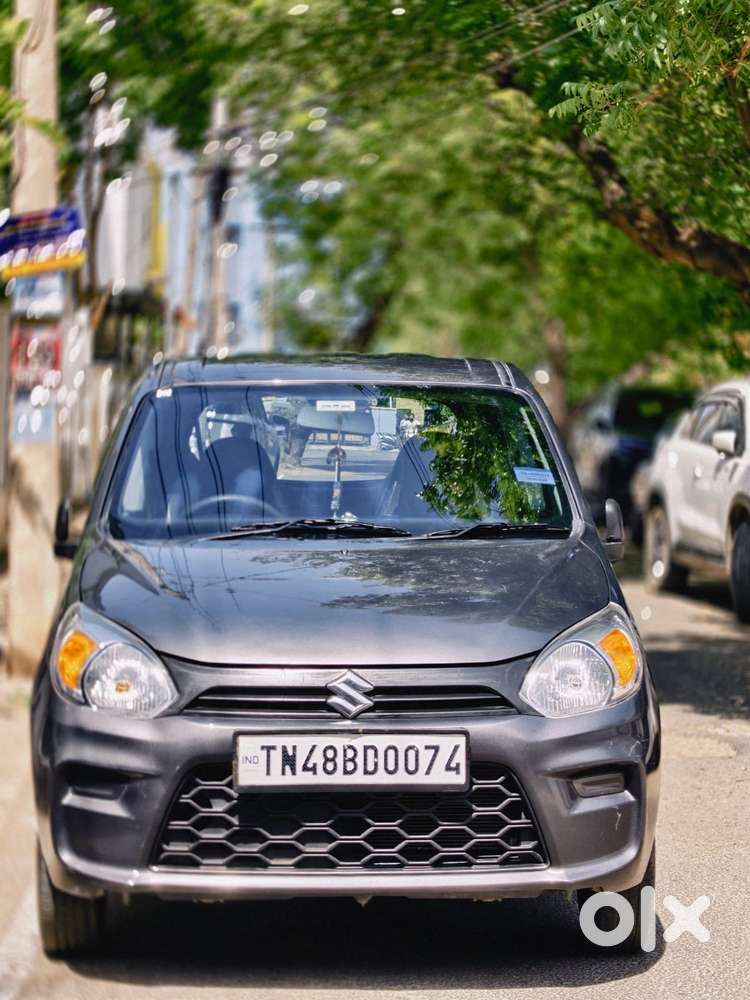 Maruti Suzuki Alto 800 Vxi Airbag, 2022, Petrol
