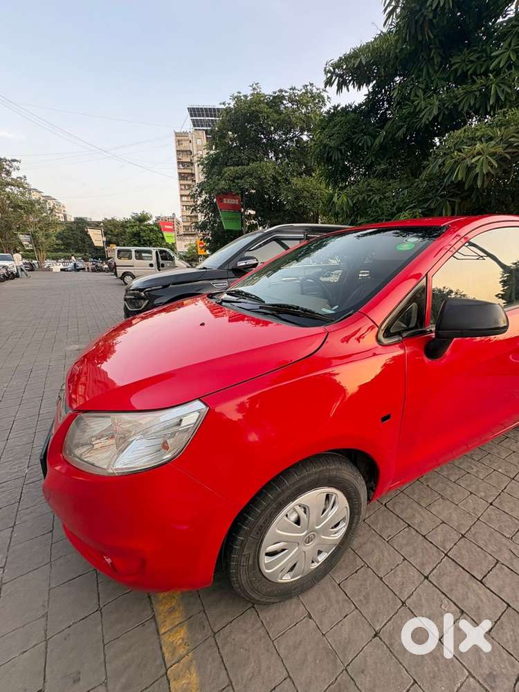 Chevrolet Sail U-va 2014