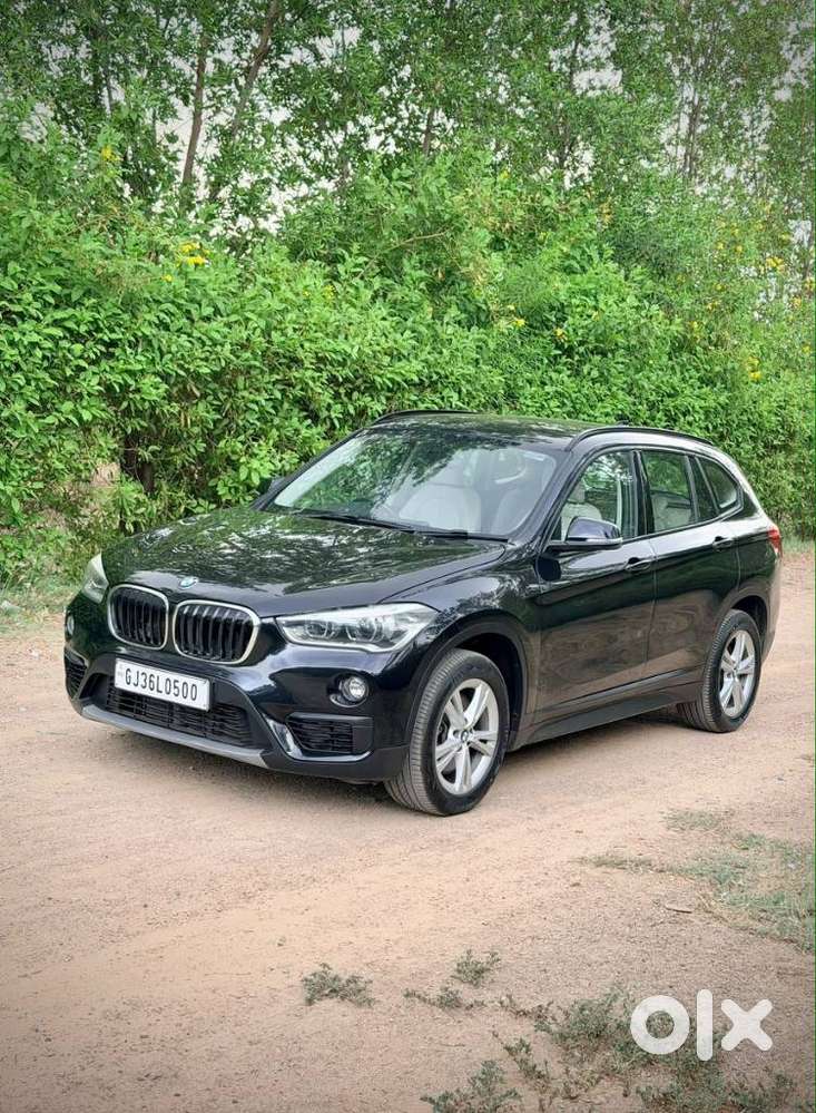 Bmw X1 2.0 Sdrive 20d, 2018, Diesel