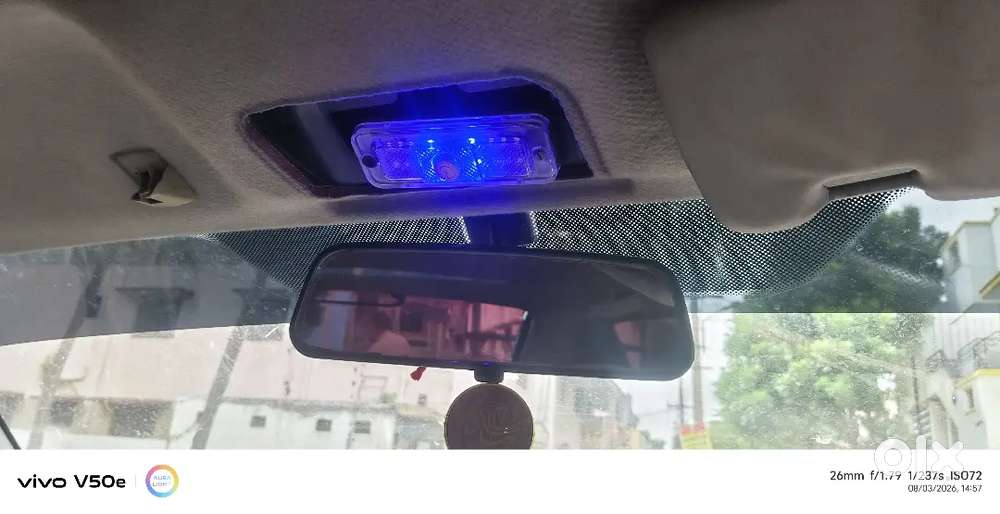 Fc Current 2028 1 Owner Cbe Registration All Working Condition