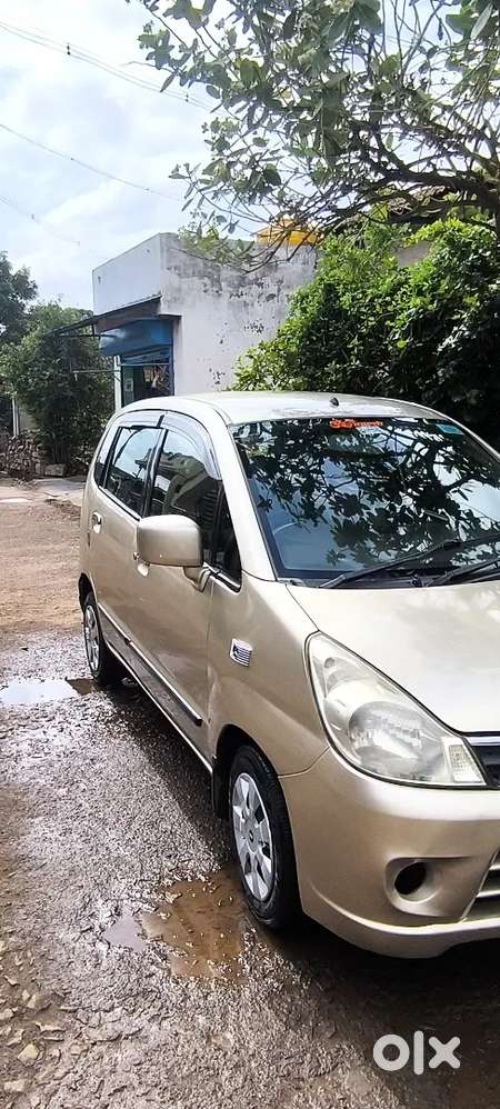 Maruti Suzuki Estilo Vxi 12 Year