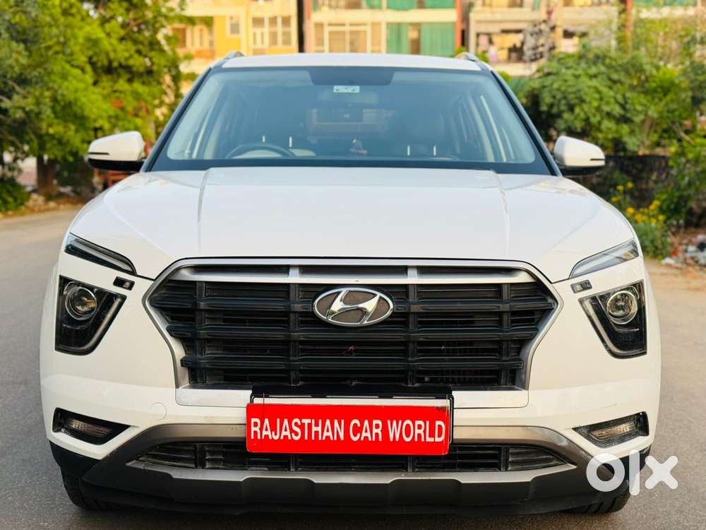 Hyundai Creta 1.4 Ex Diesel, 2026, Diesel
