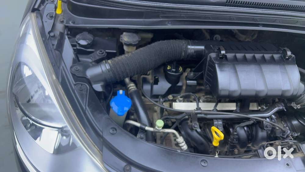 Hyundai I10 Magna 1.2 Itech Se, 2013, Petrol