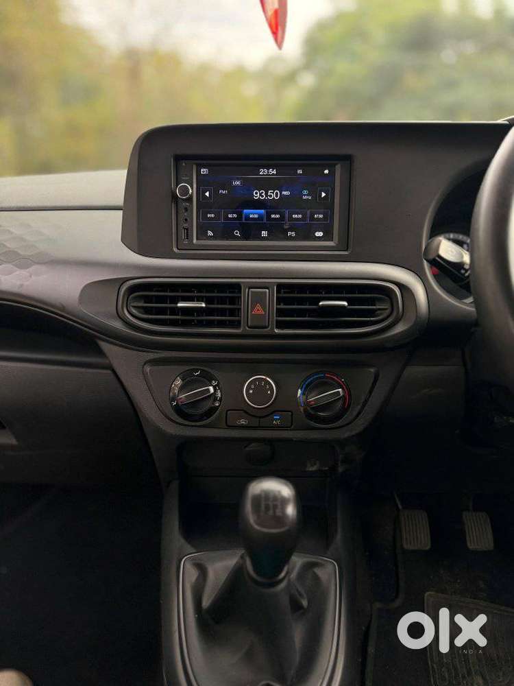 Hyundai Grand I10 Nios Corporate Edition 1.2 Vtvt, 2022, Petrol