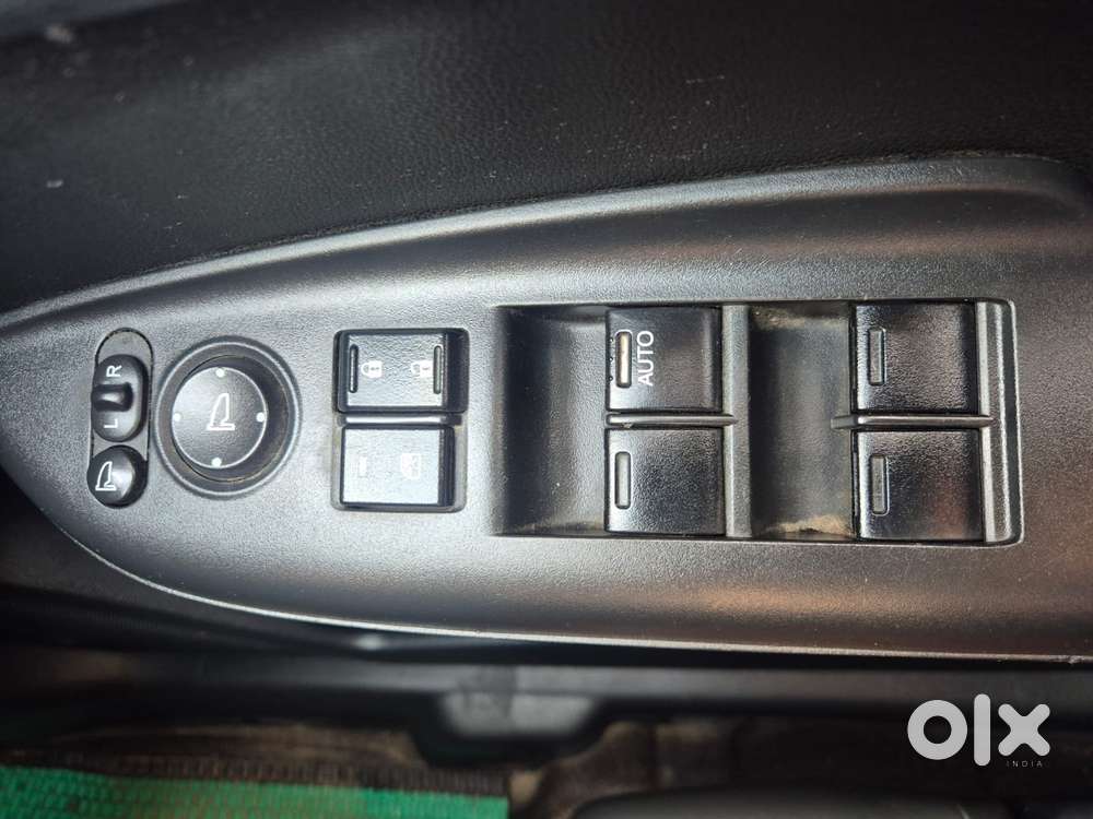 Honda Br-v 1.5 Vx I-vtec Mt, 2017, Diesel