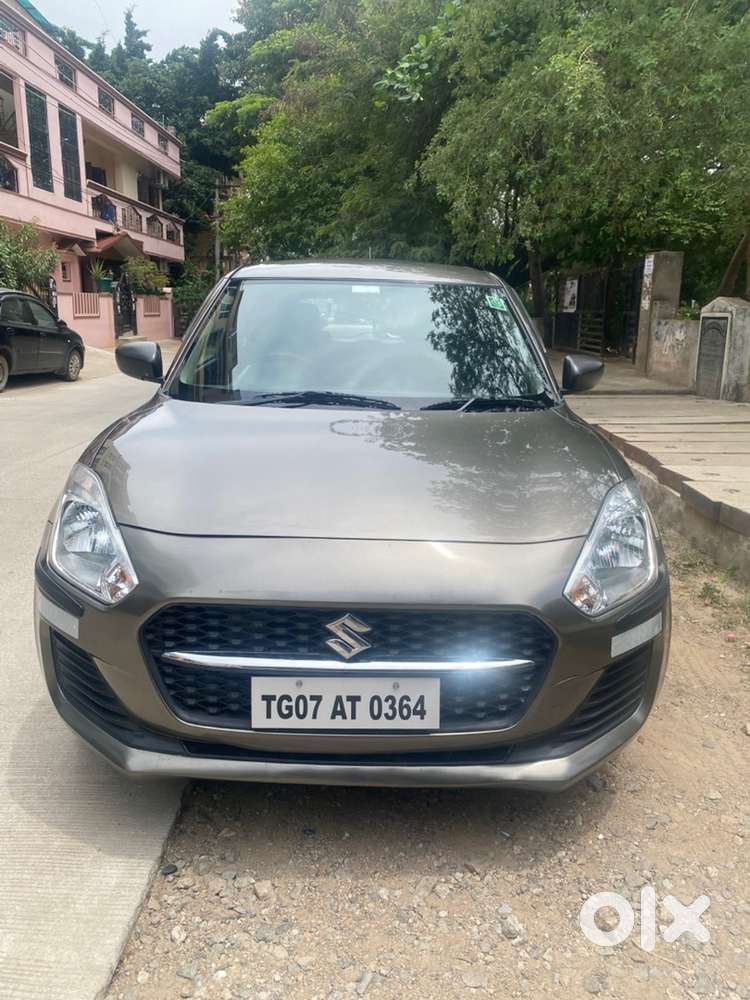 Swift Lxi Maruti 2024
