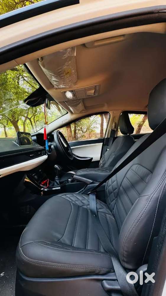 Tata Nexon 2023 Diesel Well Maintained