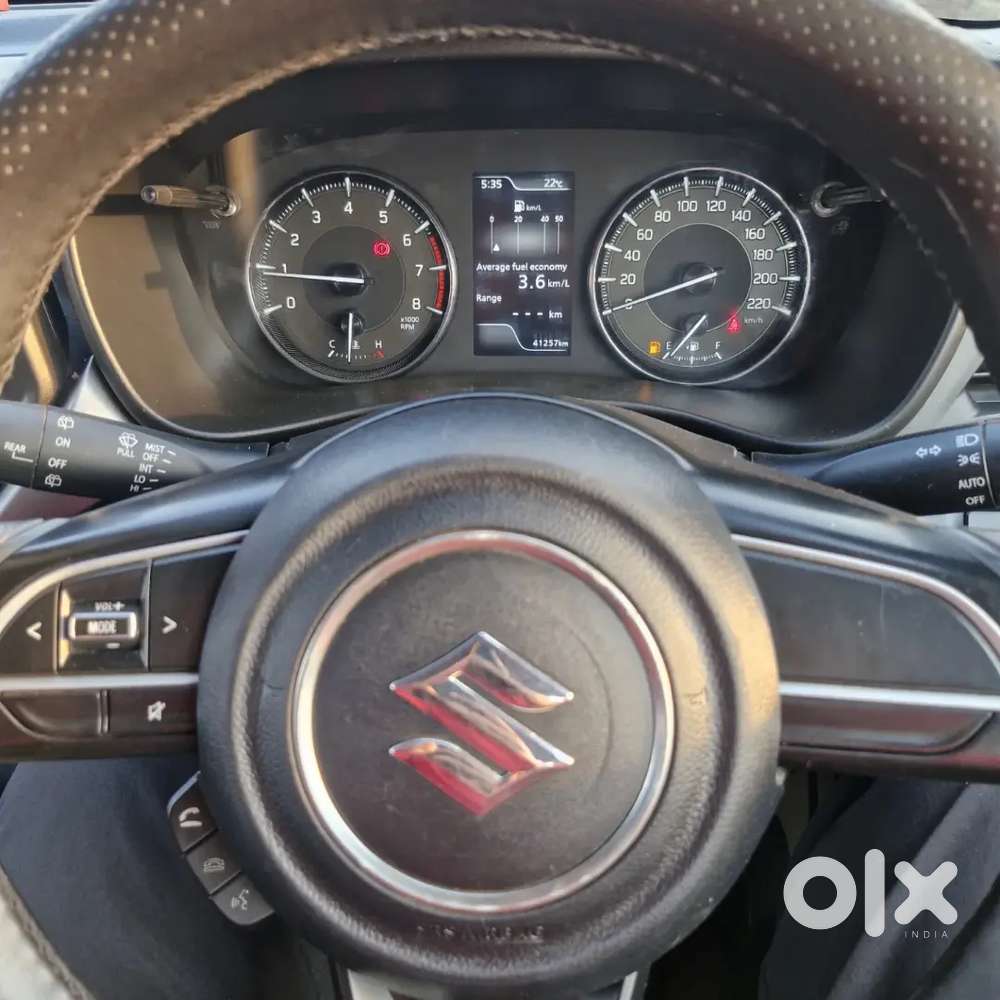 Maruti Suzuki Baleno