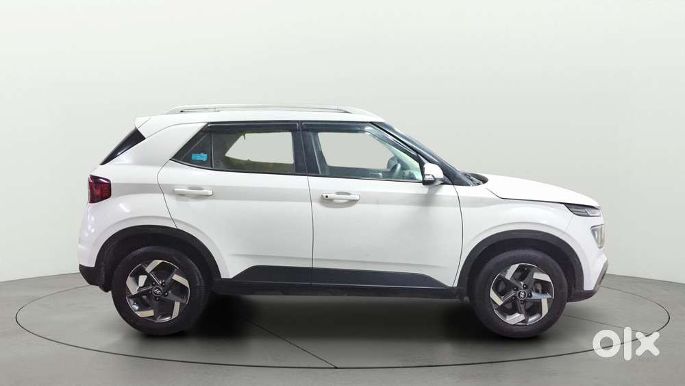Hyundai Venue 1.4 Crdi Sx, 2020, Diesel