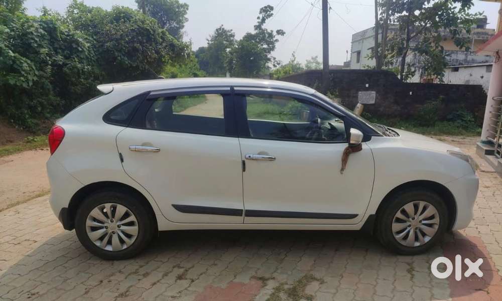 Very Less Running Suzuki Baleno Delta