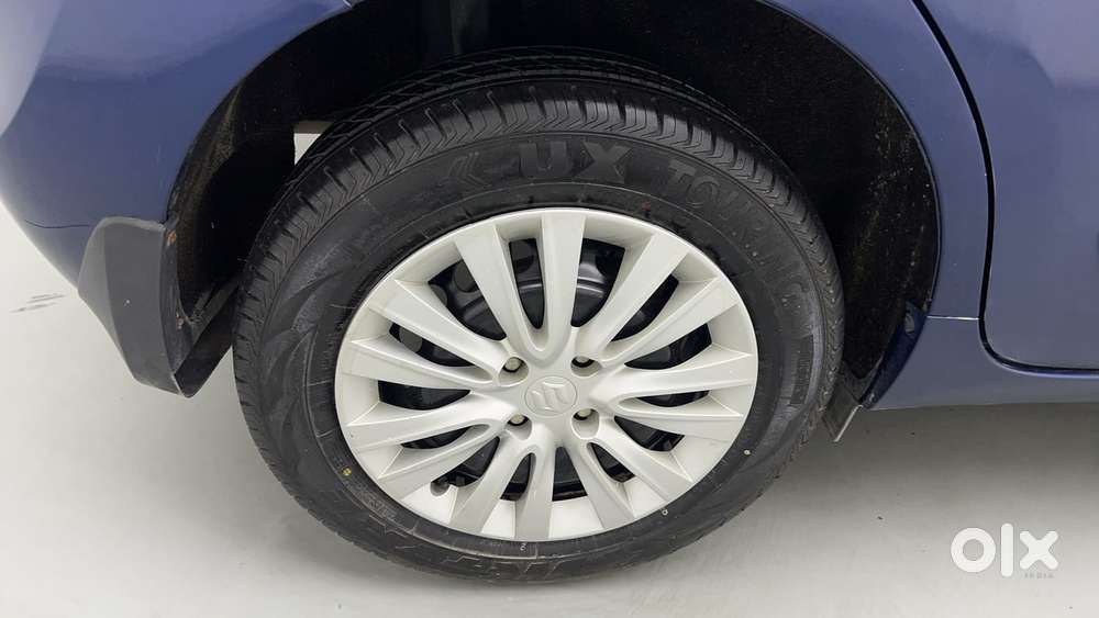 Maruti Suzuki Baleno 1.3 Delta, 2020, Petrol