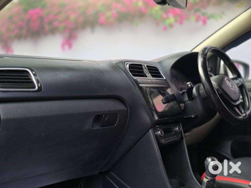 Volkswagen Polo 2013-2015 Gt 1.5 Tdi, 2017, Diesel